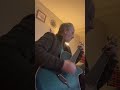 No thoughts just attack and hope lol #guitarimprovisation #funny #satire #rock #metal