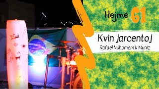 Hejme 61 – Kvin jarcentoj (en Esperanto) (peco)