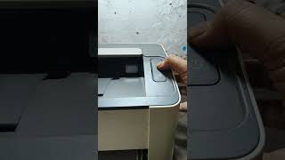 How to self test page in hp laser 1008a printer | self test page Hp laser 1008a printer | test page