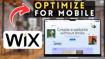 How to Optimize Wix Website for Mobile | Wix Studio Tutorial (2025)