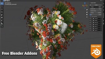 Blender Addons You Didn