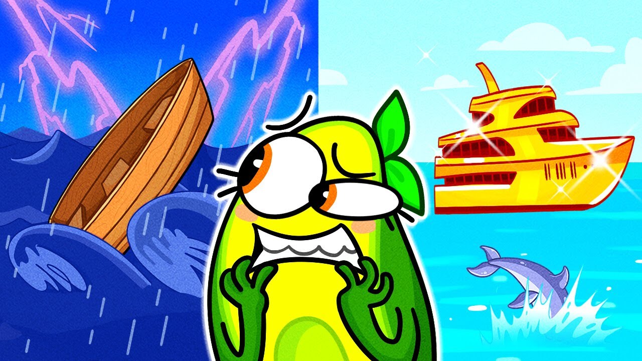 $1 vs $1,000,000 VACATION! 💸✈️ Our EPIC Travel Fails & Wins