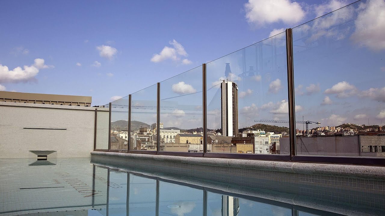 1881 Barcelona Rosellón Hotel, Spain | Travel With Urvi