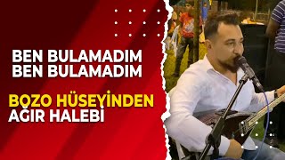 Ben Bulamadım Ben Bulamadım Uzun Hava Yıkılıyor. Ağır Halebi! (Osmaniye Bahçe Düğünleri) Resimi