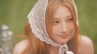 Scene from DOREMI (2025)
