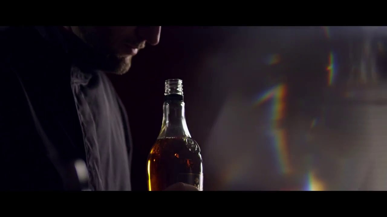 Camus Cocktails   The Champagne Julep