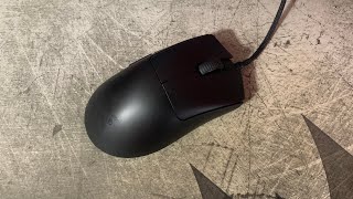 My Problems with the DeathAdder V3