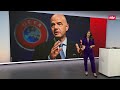 Wer ist eigentlich FIFA-Boss Infantino? | ntv