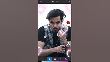 picsart new trick and CB editing Vijay Mahar #2022 #viral