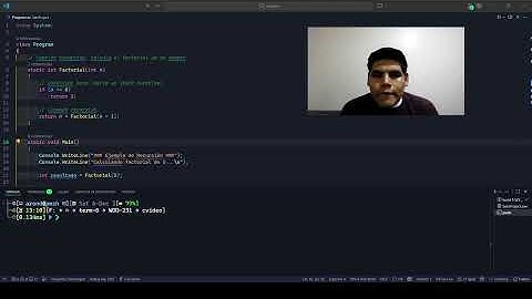 Recursion Pitfalls Explained — Job Interview Practice (C# Example + Solutions)