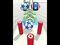 🔥 Going Balls VS Rollance Balls VS Rolling Ball Games New Race 484 | Android/IOS Games