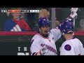 WEEK 14 | THUNDERBIRDS VS ROUGHNECKS