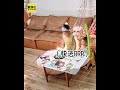 萌娃慶生「彩帶突失火」！ 爸爸1min滅火全程超冷靜
