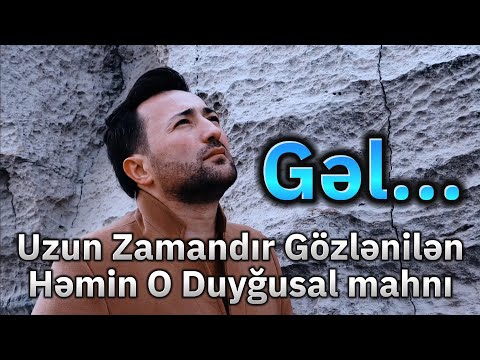 Anar Qasimzade - Gel omrum gunum (hesretine dayanmaq cox cetindir)