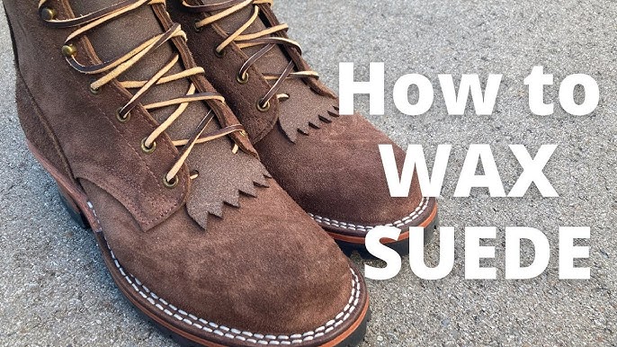 How To Dye Suede Shoes Oliver Sweeney 