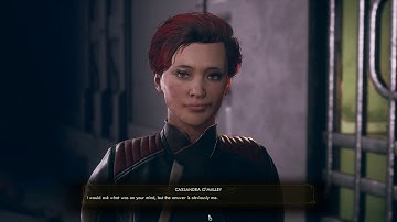 The Outer Worlds Kill All On Sight Challenge Supernova Difficulty Part 10