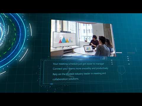 Cisco Webex Meetings by Logicom Distribution