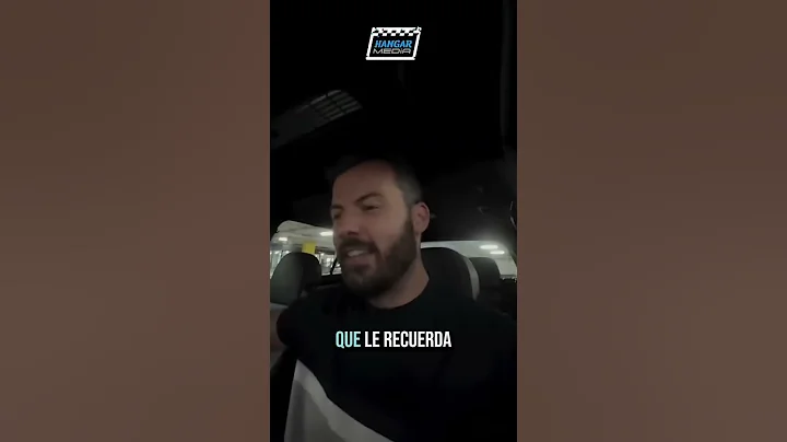 El CEO de Bugatti maneja un Golf R32 a diario