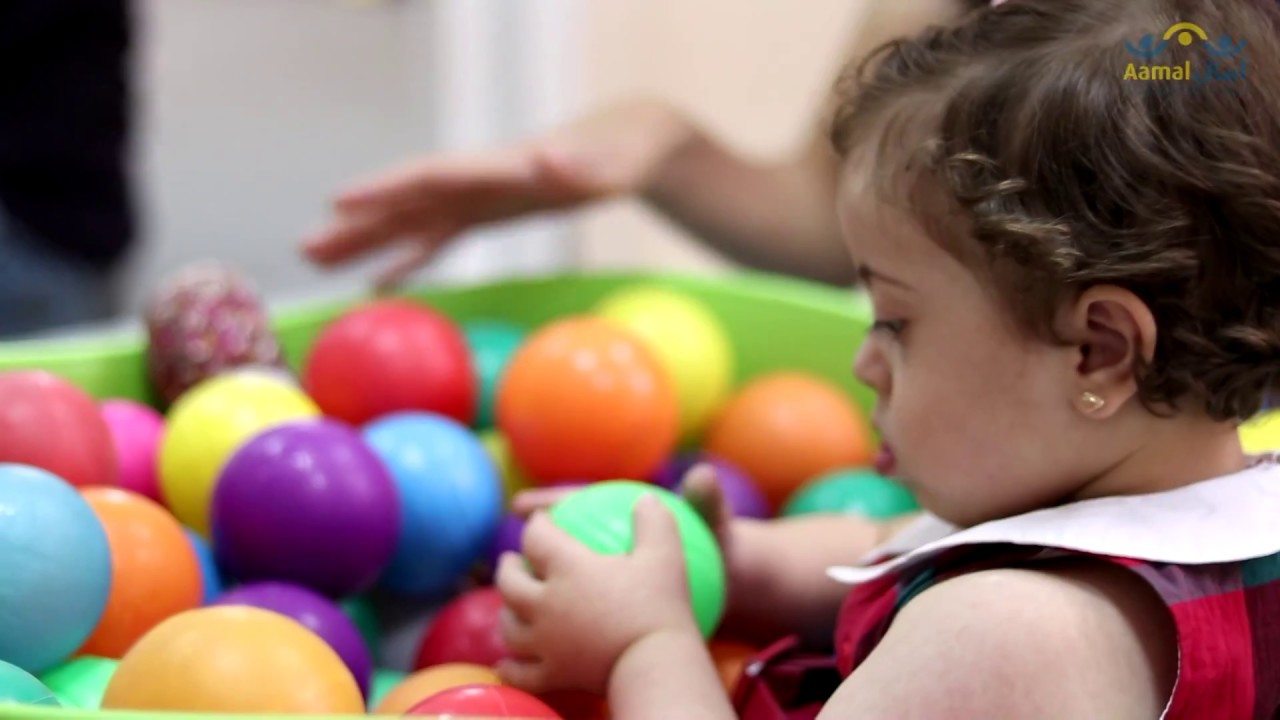 شو بيعمل المعالج النفسي حركي ؟