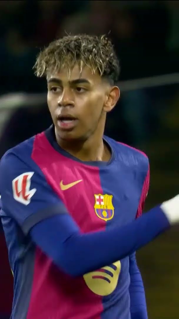 FC Barcelona 1 vs 0 Rayo Vallecano | Game Highlights ⚽