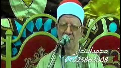 الشيخ محمد الامام حسين واروع واجمل تلاوه من سورة طه