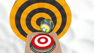 Going Balls‏ - SpeedRun Gameplay Level 2754- 2755