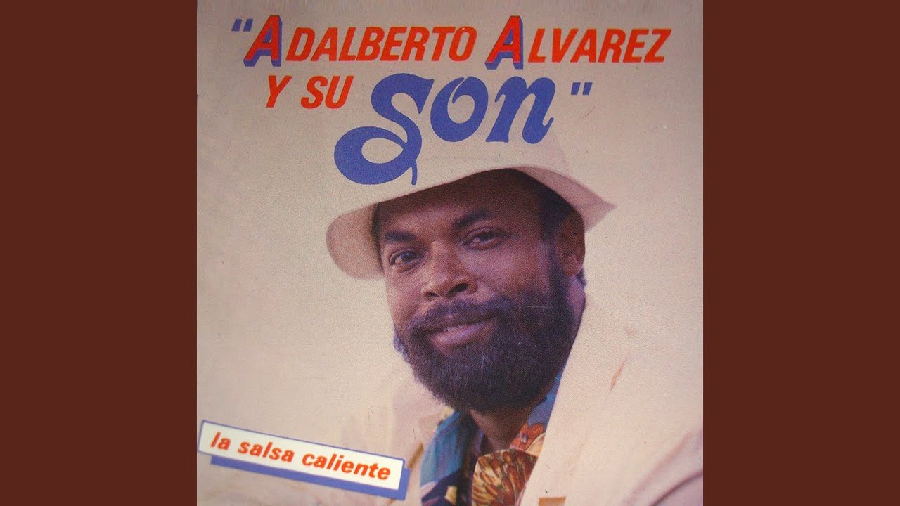 Adalberto Alvarez - El mal de la hipocresia accordi