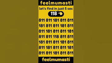 Only Geniuses can find ! can you do it ? #find #spotthedifference #puzzle #emoji #ravan