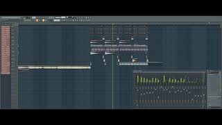 Da Tweekaz - Heroes Of Today (Melody remake)