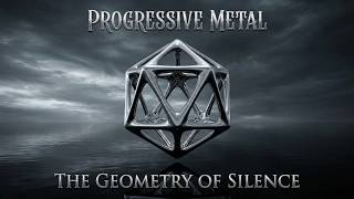 🔥 The Future of Progressive Metal? | The Geometry of Silence (Full Album)