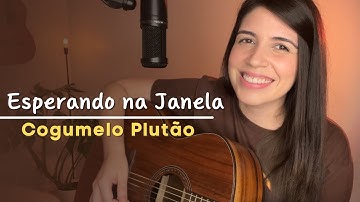 Thumbnail of Esperando na Janela - Cogumelo Plutão || Marina Aquino