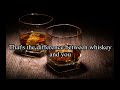 Aaron Lewis Whiskey and You Lyrics Mp3 Song