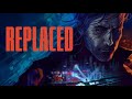 【生配信】REPLACED