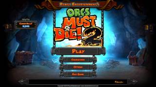 Orcs Must Die! 2 - Skull Crush