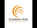 Creative Hub | Public Relations Experts