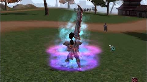 Metin2 P Skills Krieger