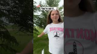 Scheduled #dance #outside #youtubeshorts #clouds #tree #energy #veronika #ava