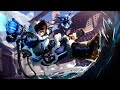 НОЧНОЙ СТРИМ В OVERWATCH 2