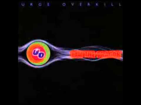 Putar Last Night / Tomorrow - Urge Overkill