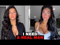 Delusional Single Mother Wonders Where are All the REAL MEN!!