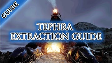 Mortal Online 2 Tephra Extraction Guide 4k The Secret Behind Oghmium