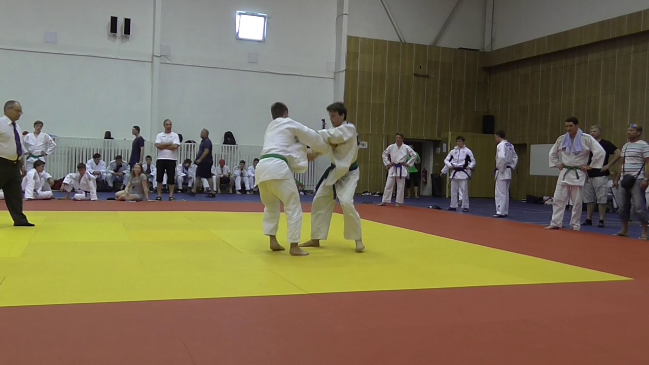 DL 2. kolo: SKKP Brno vs. Sokol Hradec Králové