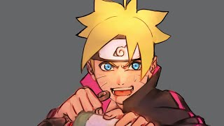 BORUTO SENKI NO COOLDOWN MOD | LINK IN DESCRIPTION | НАРУТО СЕНКИ МОД | БОРУТО СЕНКИ | ИГРЫ НАРУТО |