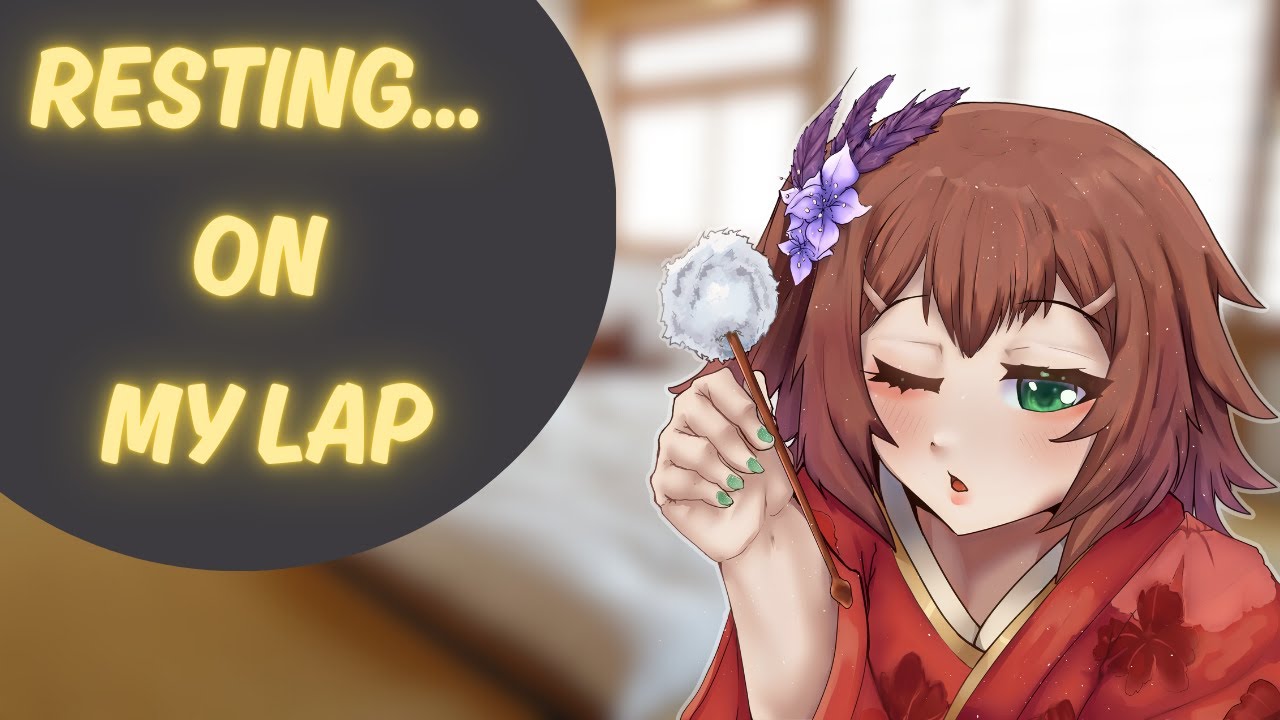 Ear Cleaning Salon Boy Takes Good Care Of Your Ears【ASMR Roleplay】