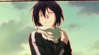 Yato Fan Edit Noragami