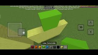 NumberBlocks Counting 1-100 in Minecraft Part 2
