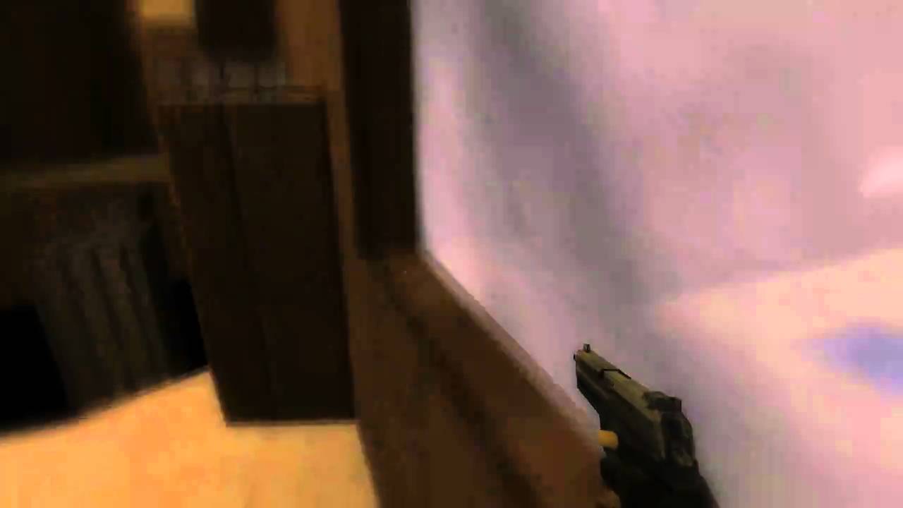 Preview: ROTW #17 - shNz on j2s_4floors