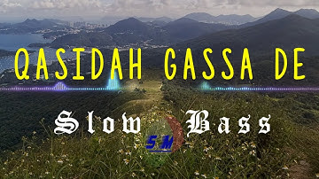 DJ  Hamasini Lo Di Mama Lo Baba ~Qasidah Gassa De | Angklung....