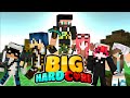 🔴TERZO nella BIG HARDCORE... NON CI CREDO! - Minecraft ITA