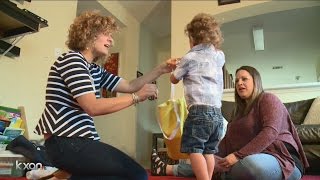 Leander in-home teacher visits
